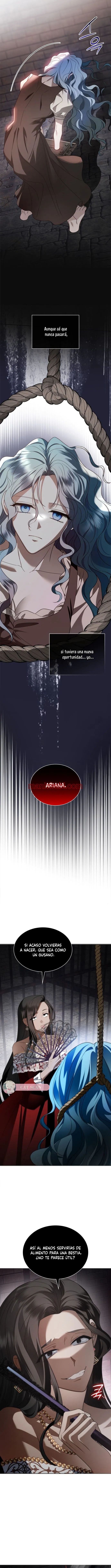 A ti, noble y vulgar - Capítulo 1_2 manhwa