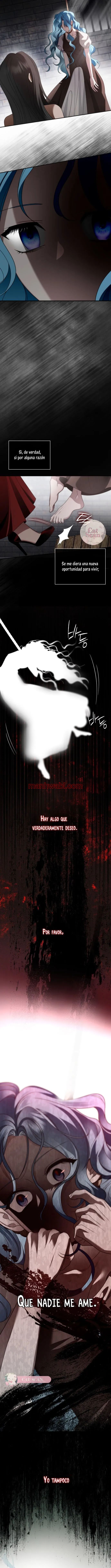 A ti, noble y vulgar - Capítulo 1_2 manhwa