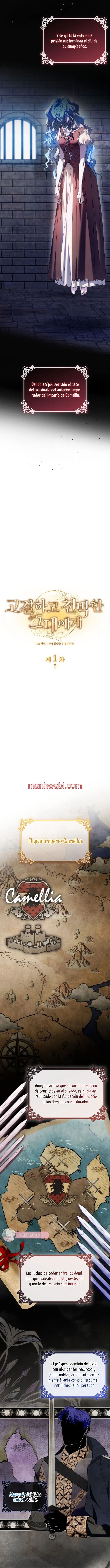 A ti, noble y vulgar - Capítulo 1_3 manhwa