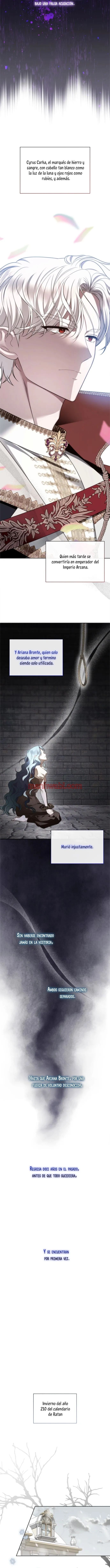 A ti, noble y vulgar - Capítulo 1_3 manhwa