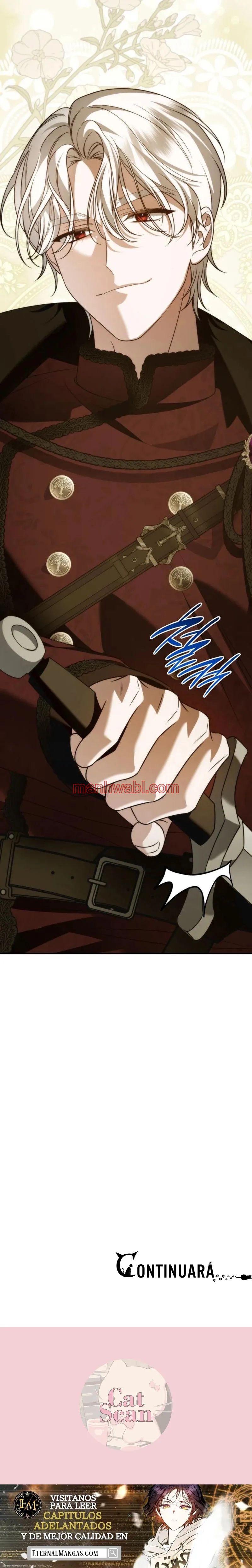 A ti, noble y vulgar - Capítulo 20_3 manhwa