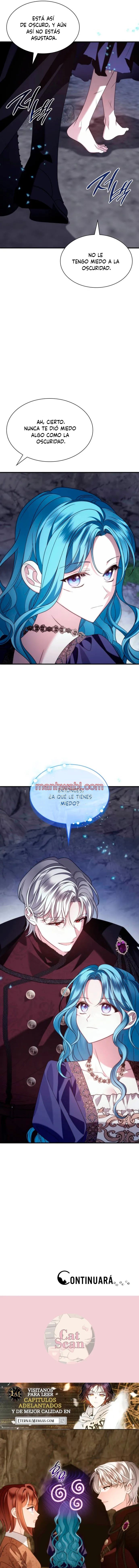 A ti, noble y vulgar - Capítulo 21_3 manhwa