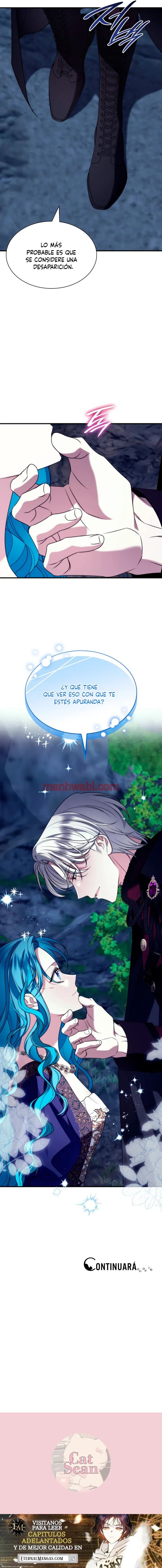 A ti, noble y vulgar - Capítulo 22_3 manhwa