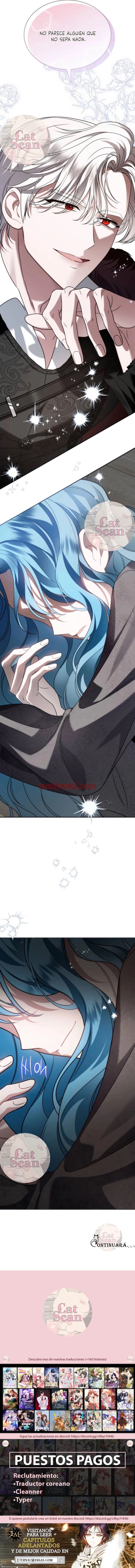 A ti, noble y vulgar - Capítulo 2_3 manhwa