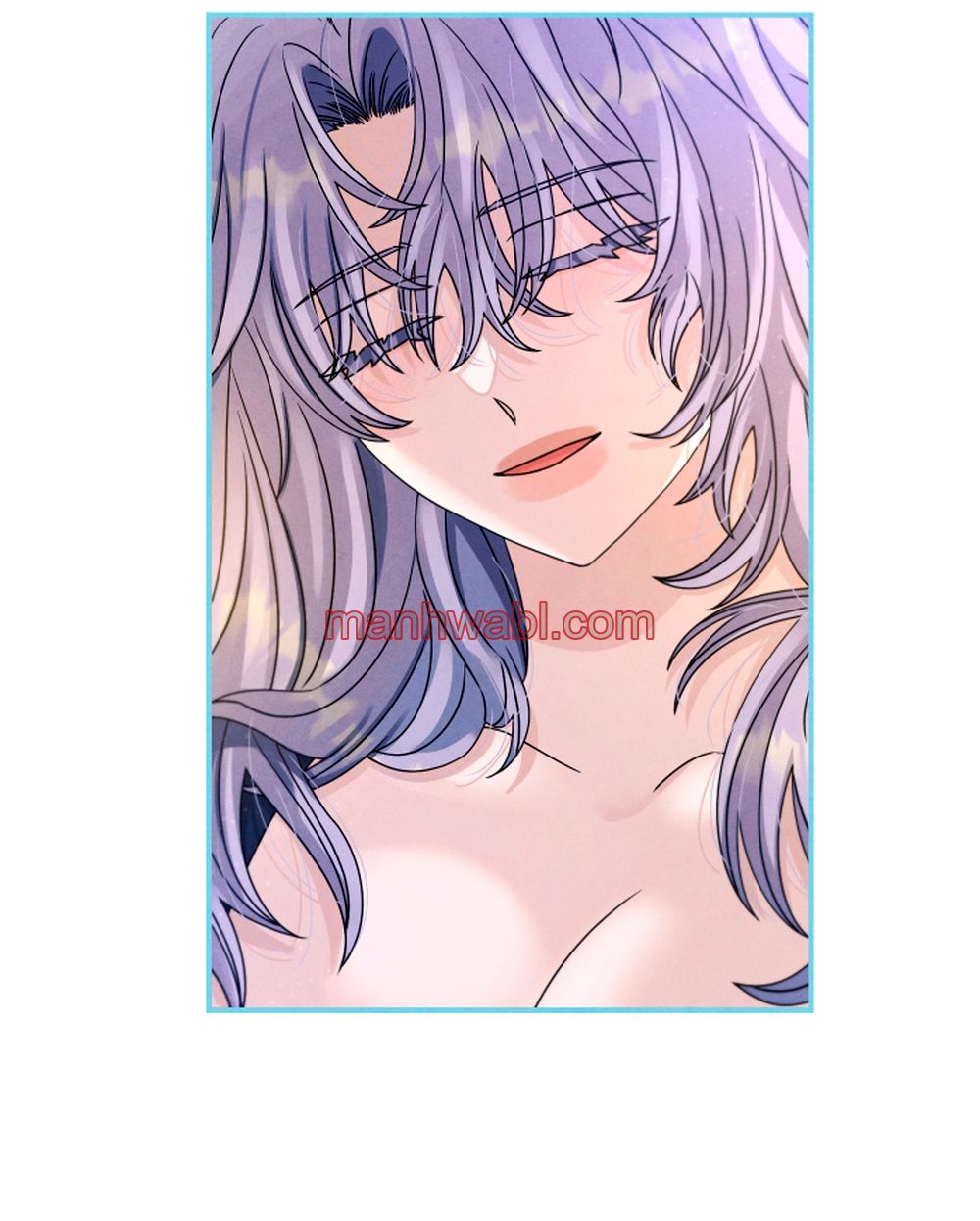 A ti que morirás solo en el paraíso. - Capítulo 16_3 manhwa