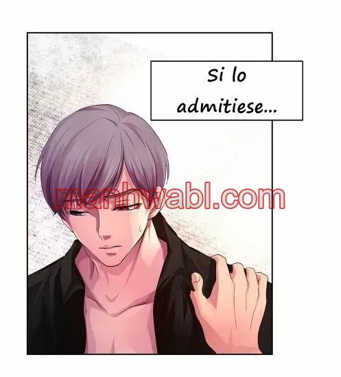 Abrázame Fuerte - Capítulo 1 manhwa