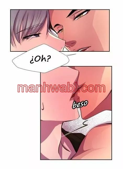 Abrázame Fuerte - Capítulo 1 manhwa