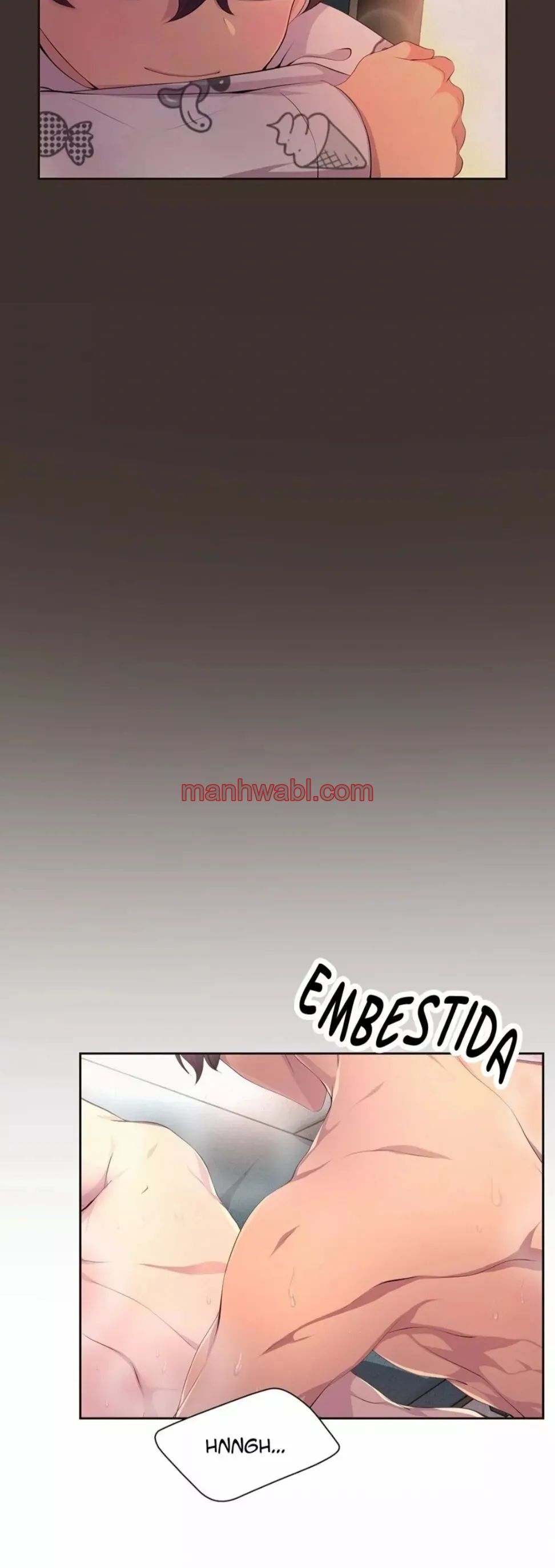 Abrázame Fuerte - Capítulo 100_3 manhwa