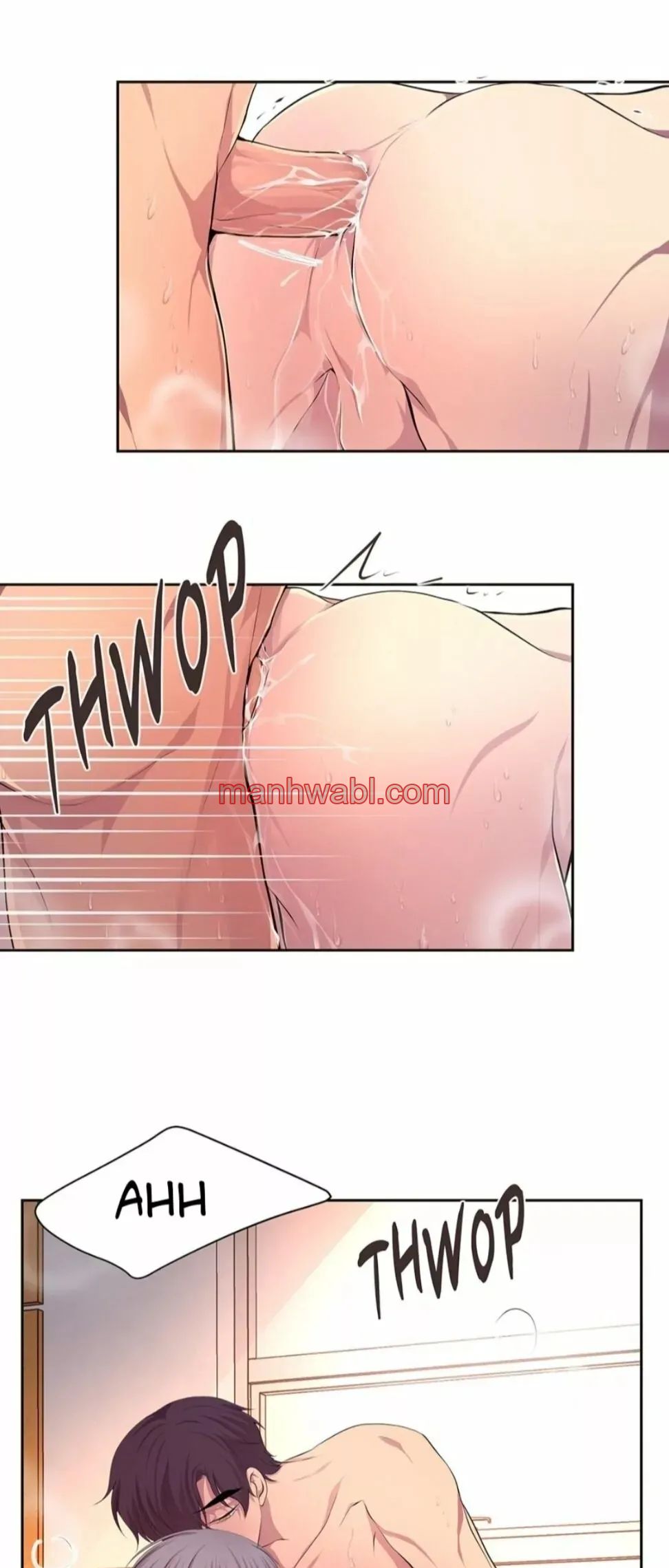 Abrázame Fuerte - Capítulo 100_3 manhwa