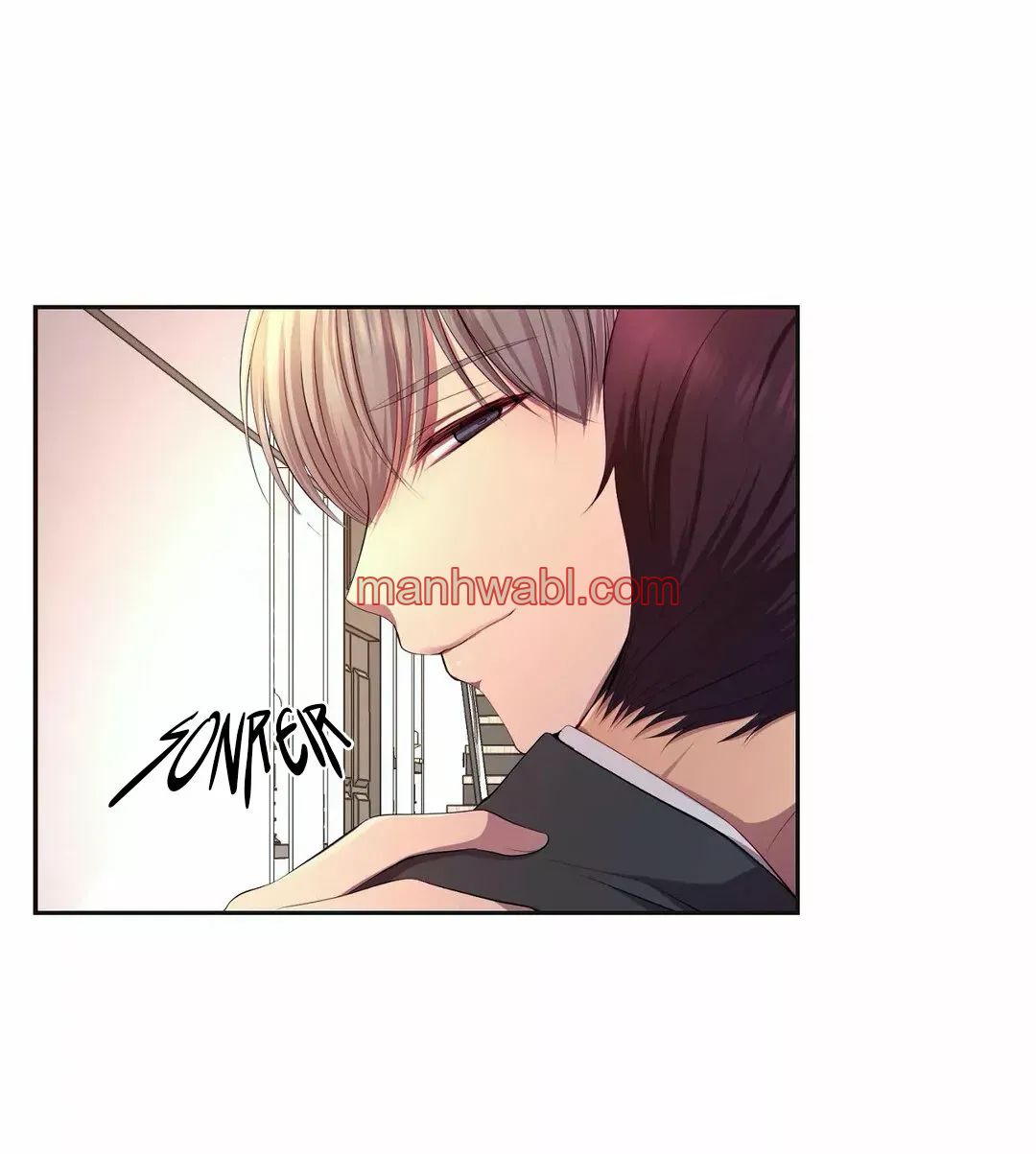 Abrázame Fuerte - Capítulo 101_2 manhwa