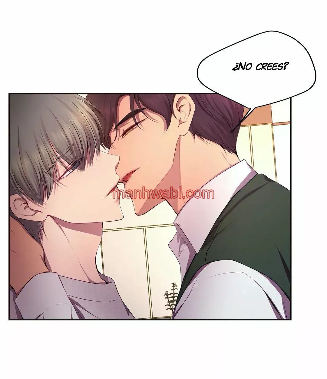 Abrázame Fuerte - Capítulo 101_2 manhwa