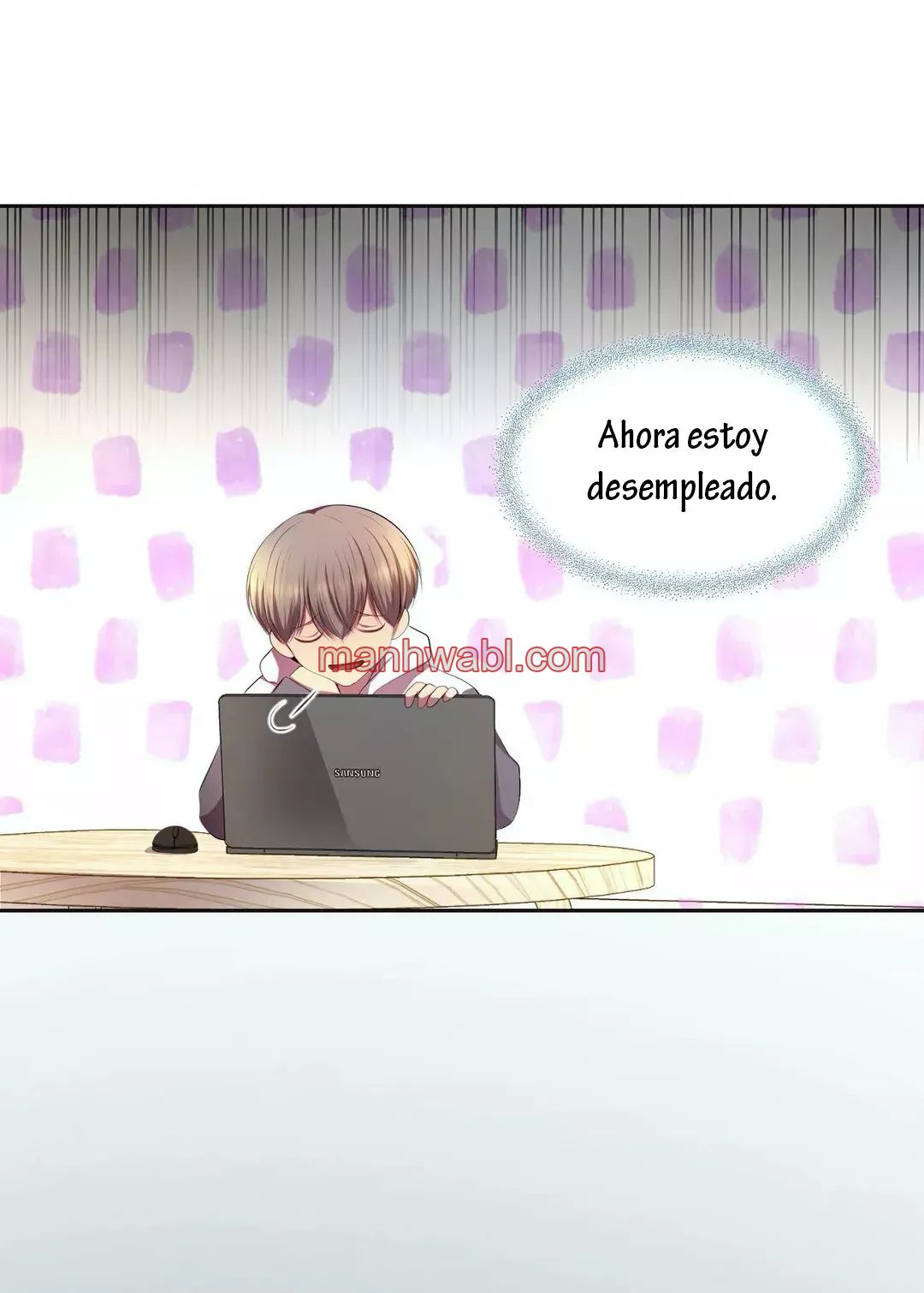 Abrázame Fuerte - Capítulo 101_2 manhwa