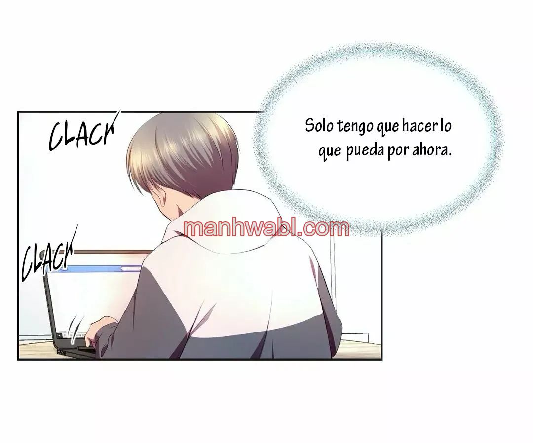 Abrázame Fuerte - Capítulo 101_3 manhwa