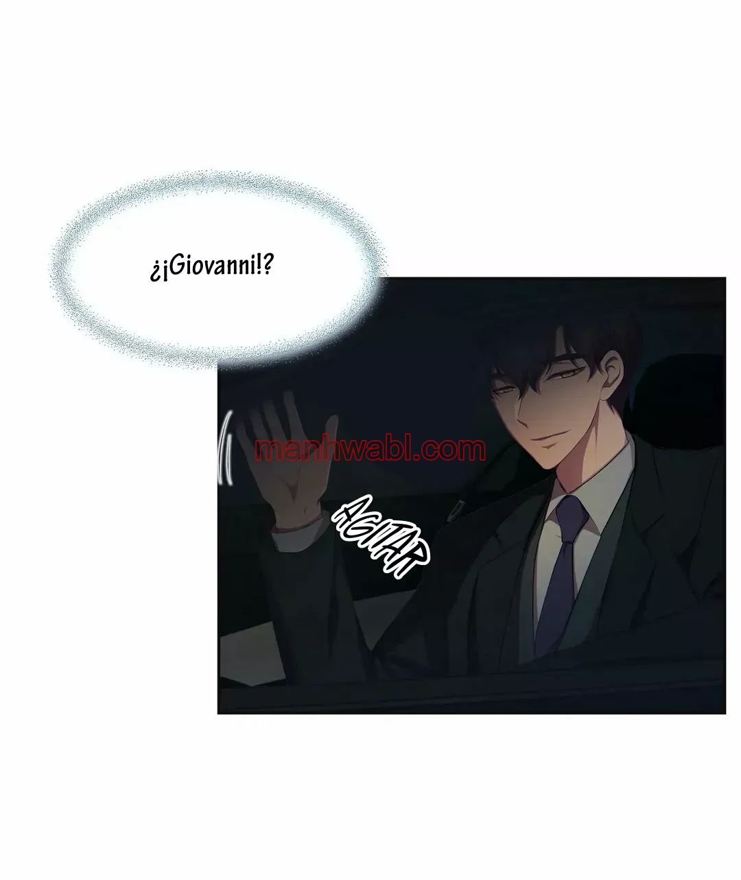 Abrázame Fuerte - Capítulo 101_3 manhwa