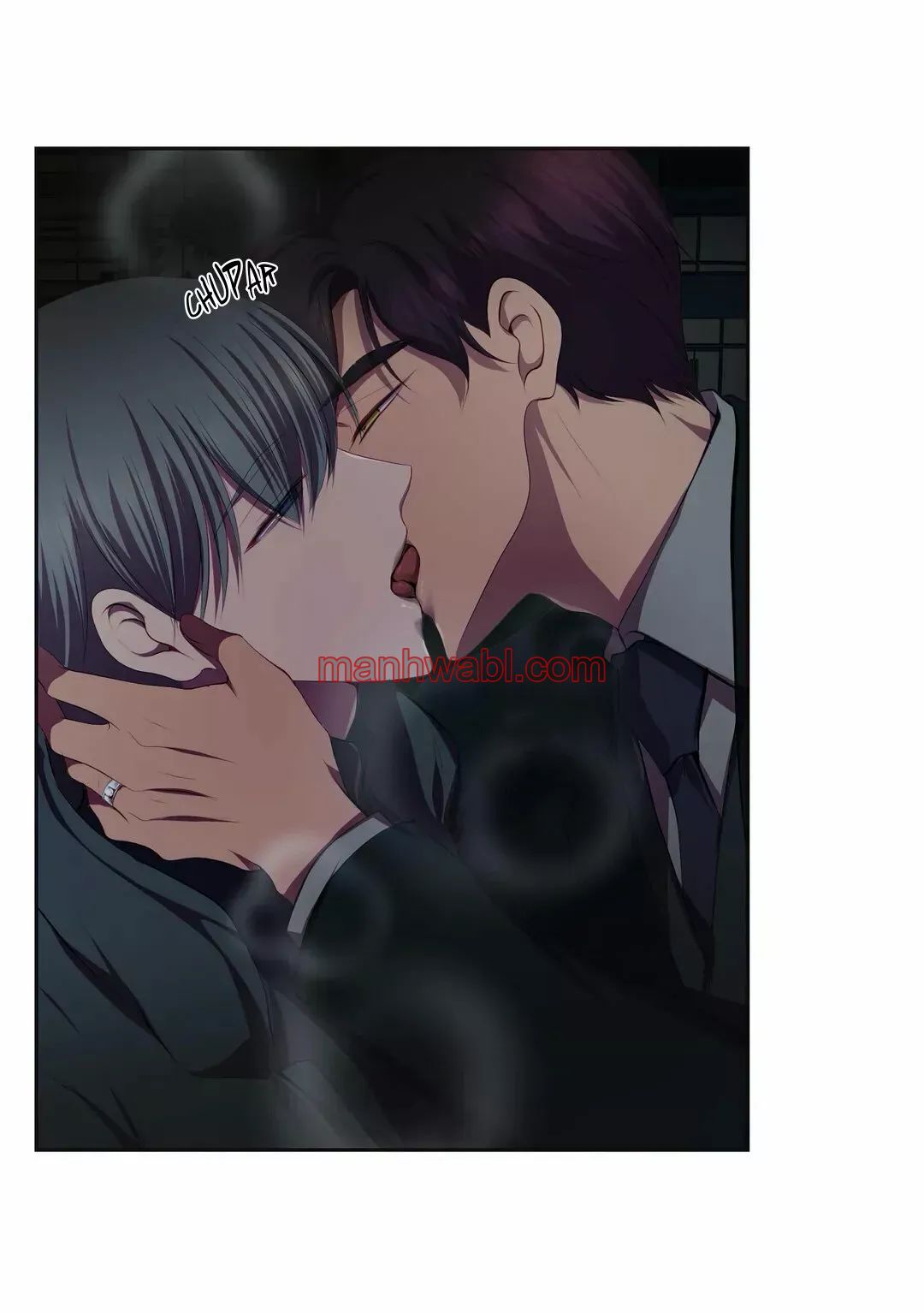 Abrázame Fuerte - Capítulo 101_3 manhwa