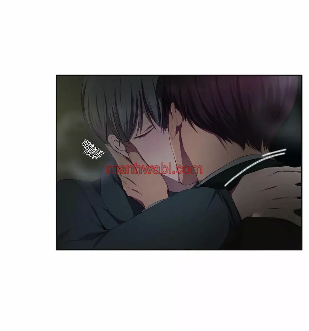 Abrázame Fuerte - Capítulo 101_3 manhwa