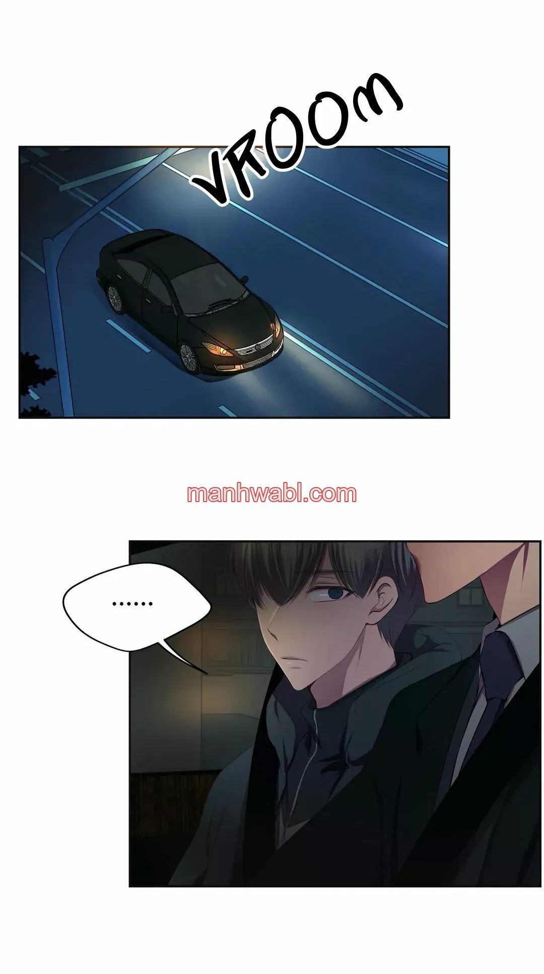 Abrázame Fuerte - Capítulo 101_3 manhwa