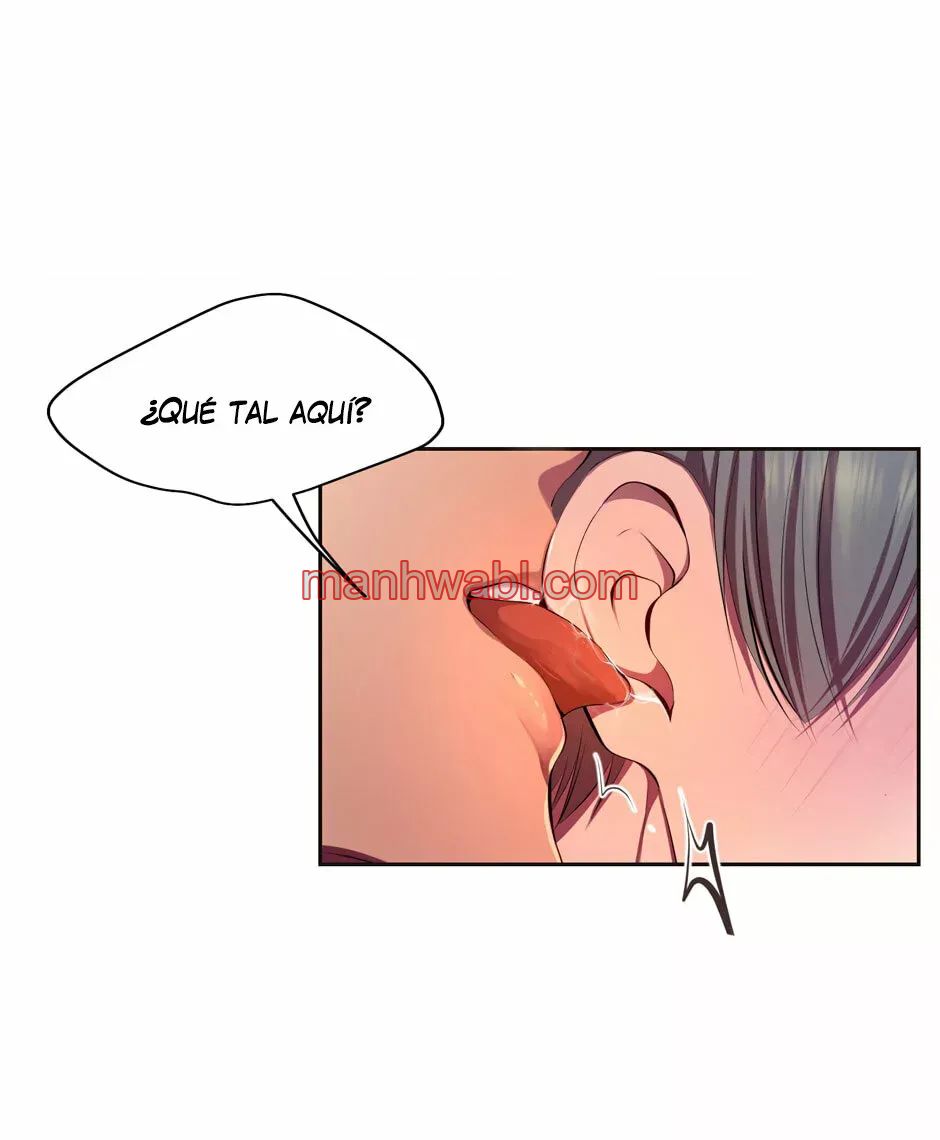 Abrázame Fuerte - Capítulo 102 manhwa