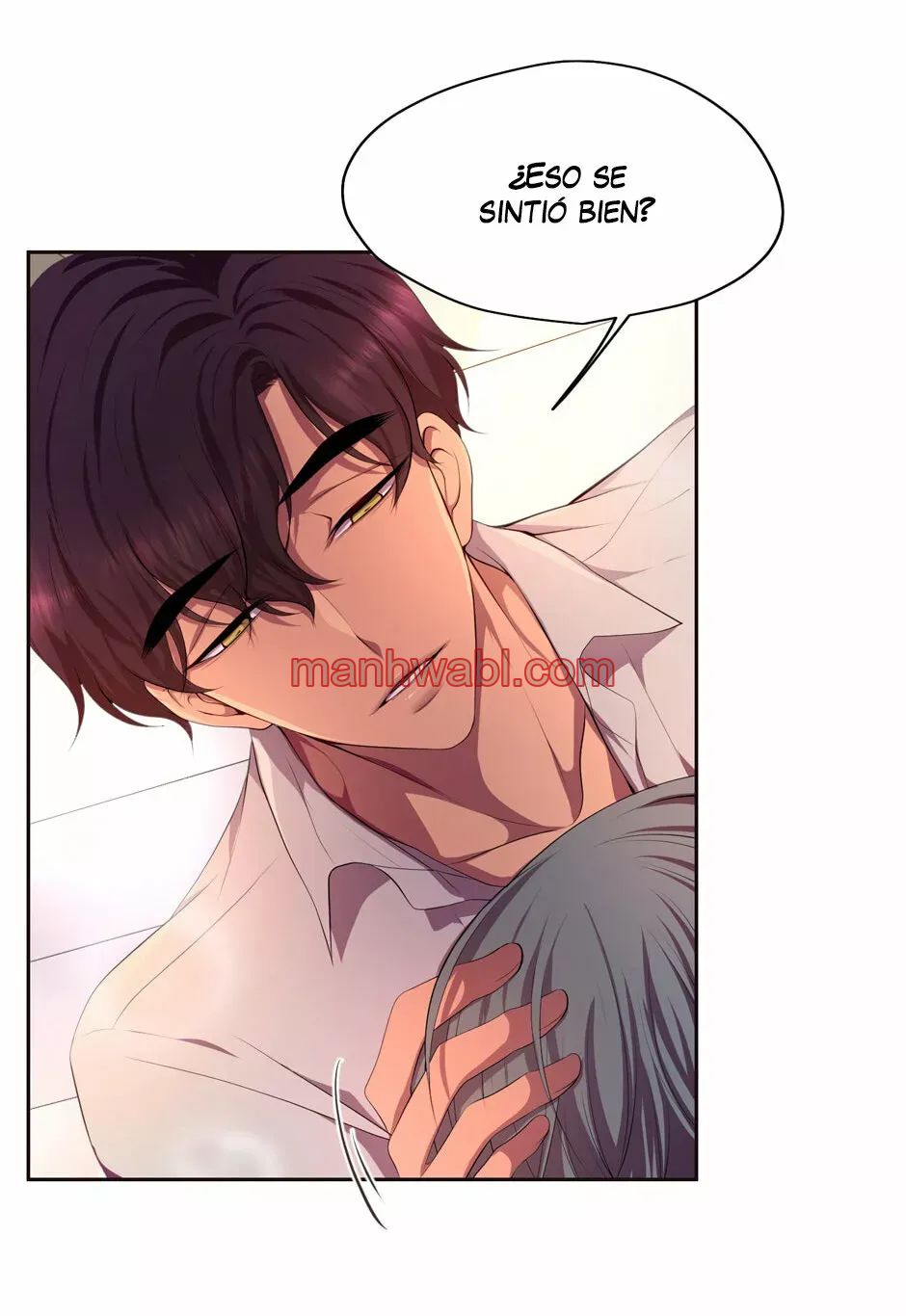 Abrázame Fuerte - Capítulo 102_2 manhwa