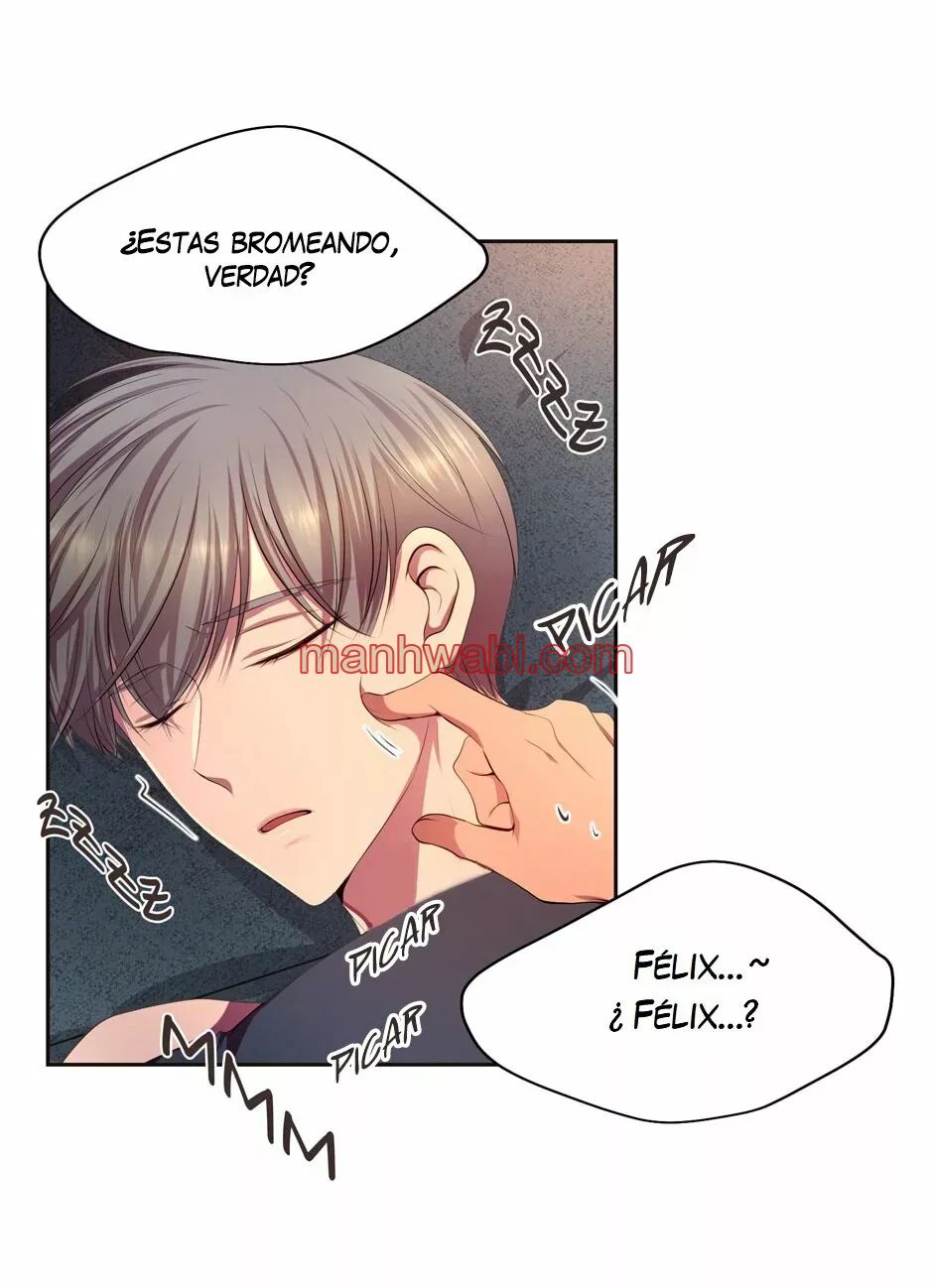 Abrázame Fuerte - Capítulo 102_2 manhwa