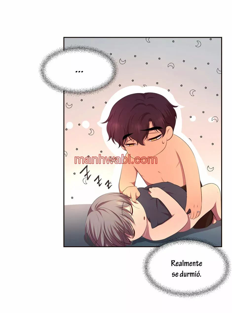 Abrázame Fuerte - Capítulo 102_2 manhwa