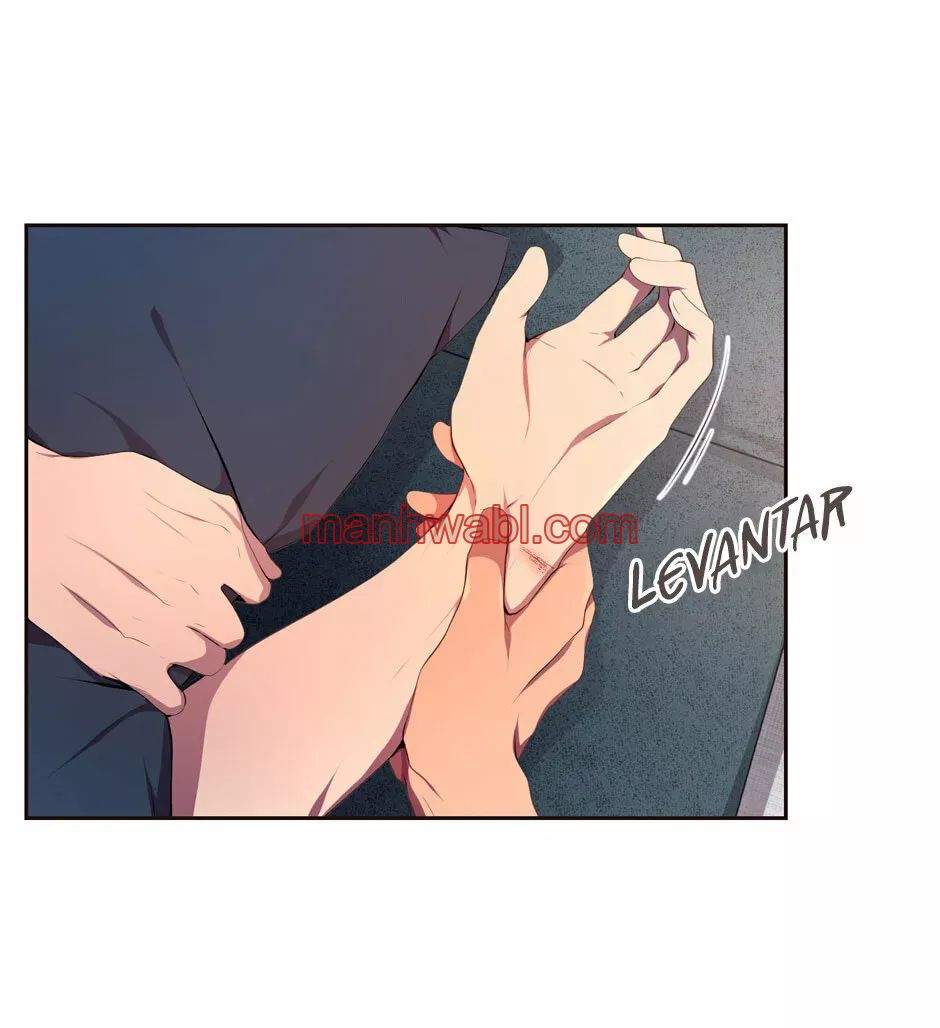 Abrázame Fuerte - Capítulo 102_2 manhwa