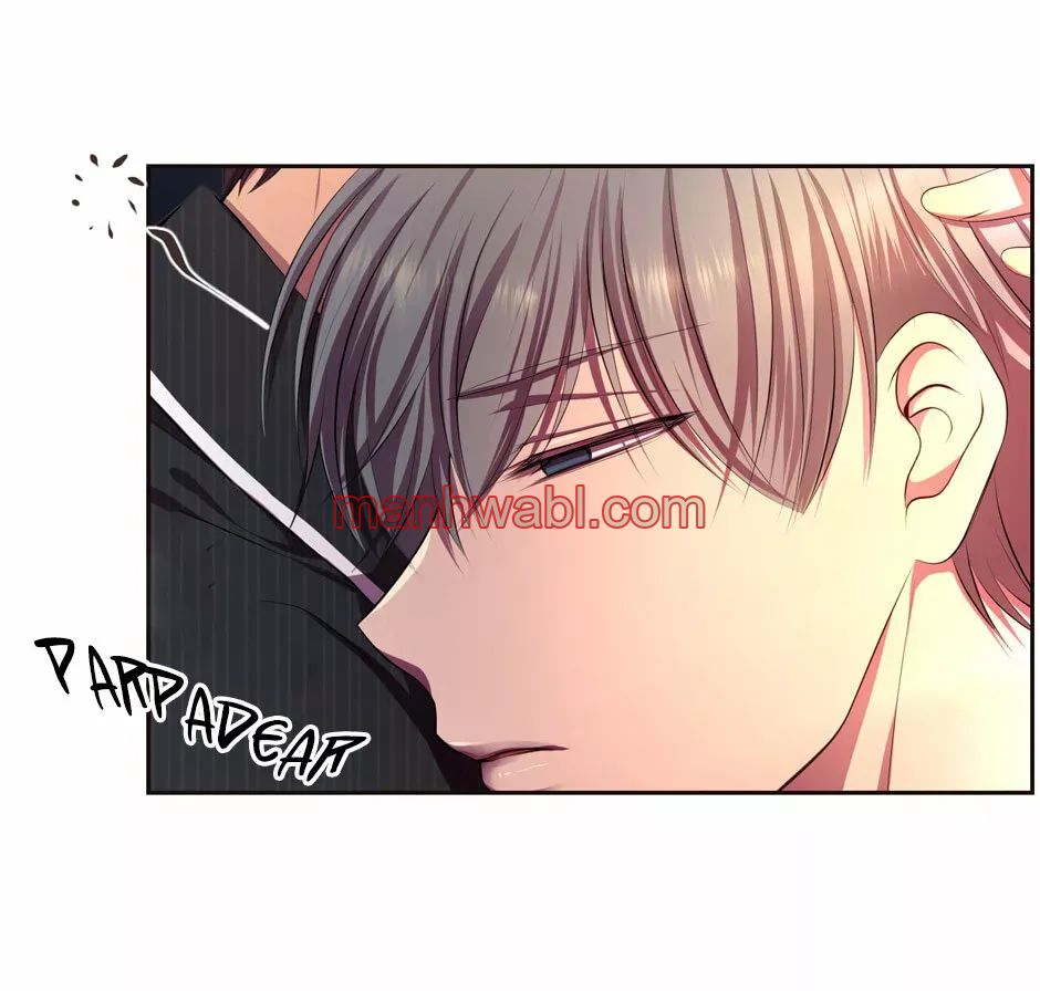 Abrázame Fuerte - Capítulo 102_2 manhwa