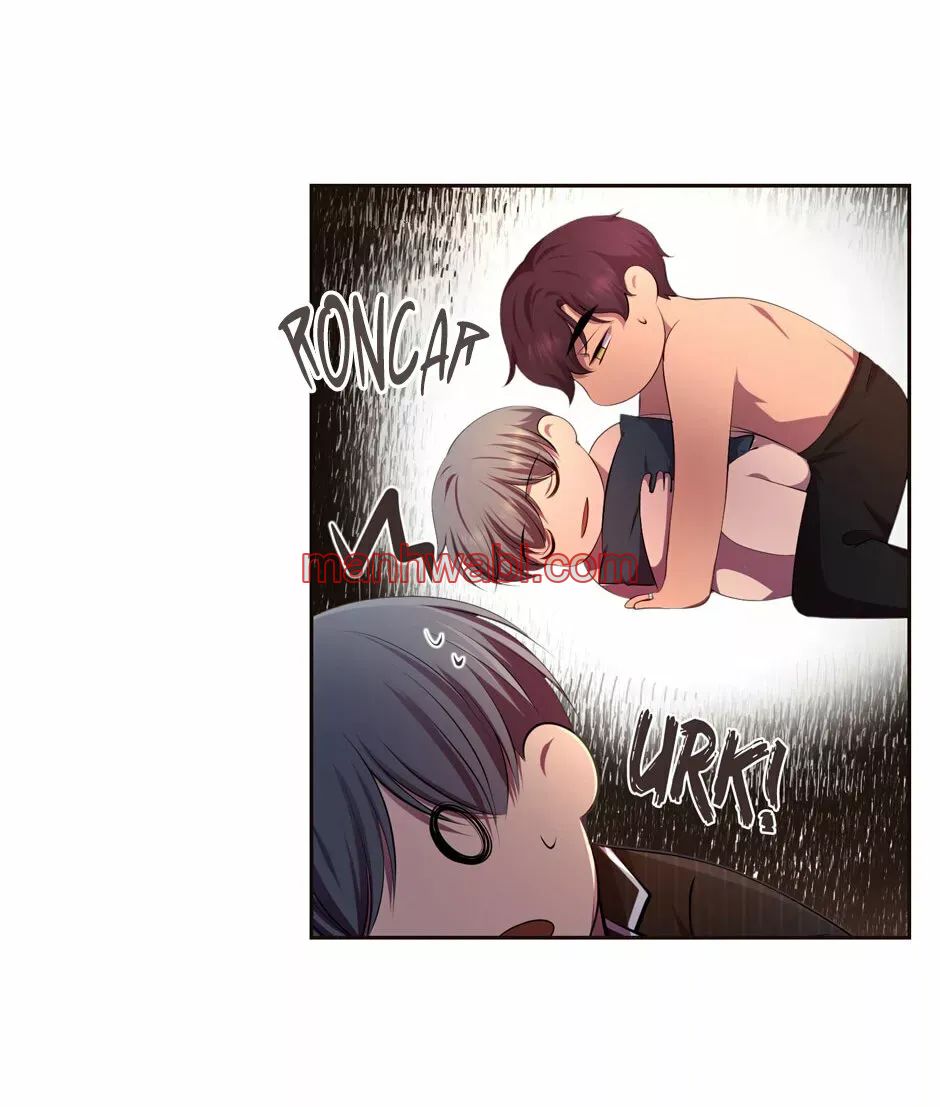 Abrázame Fuerte - Capítulo 102_2 manhwa