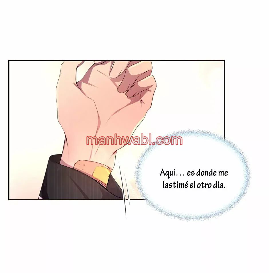 Abrázame Fuerte - Capítulo 102_3 manhwa