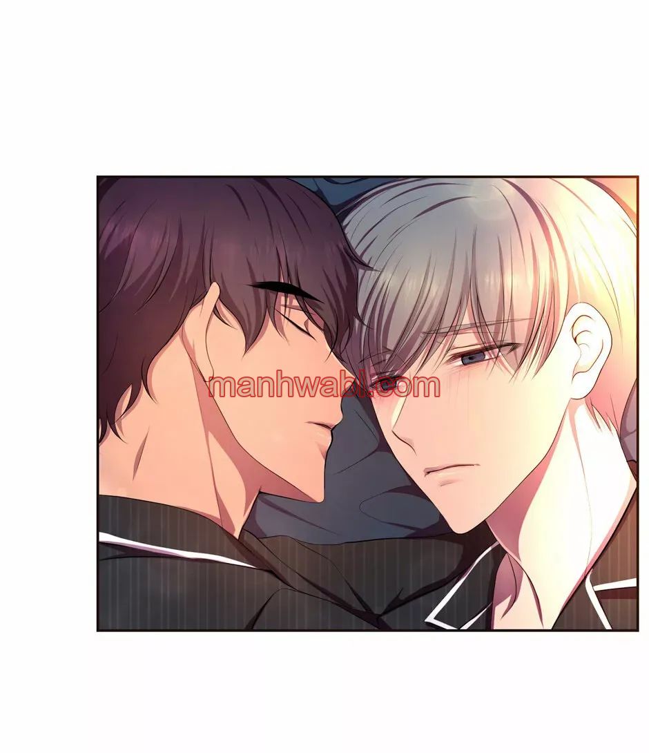 Abrázame Fuerte - Capítulo 102_3 manhwa