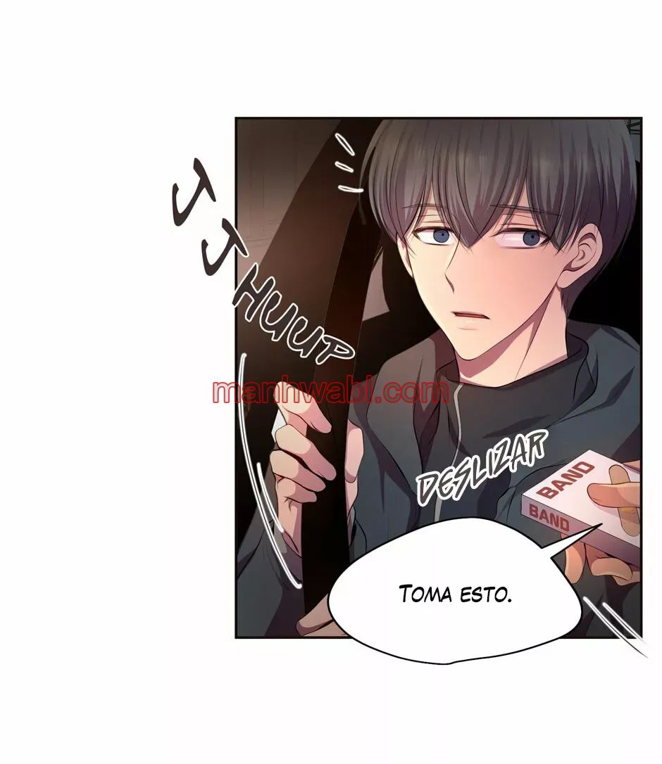 Abrázame Fuerte - Capítulo 102_3 manhwa