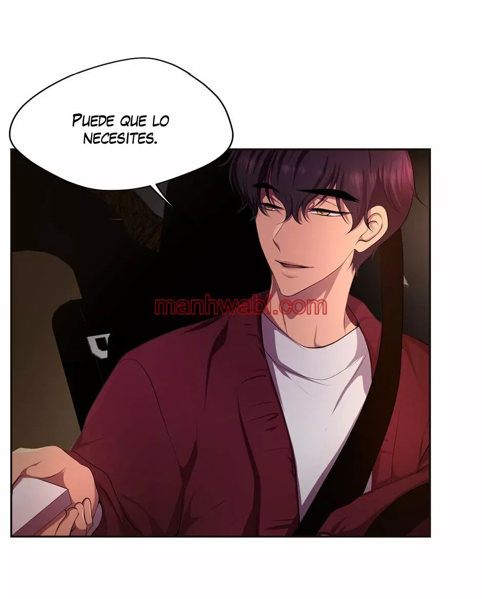 Abrázame Fuerte - Capítulo 102_3 manhwa