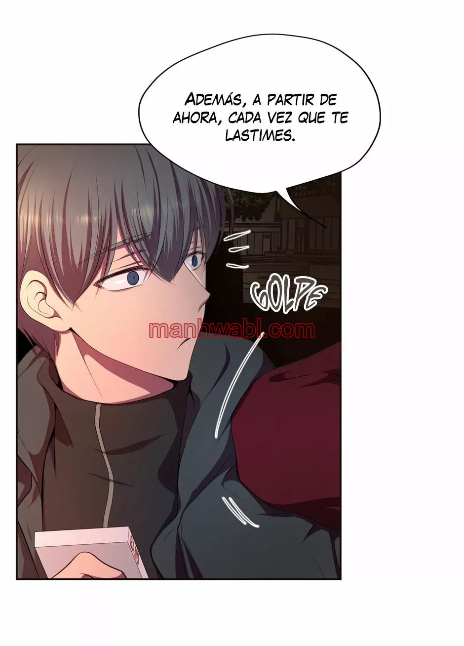 Abrázame Fuerte - Capítulo 102_3 manhwa