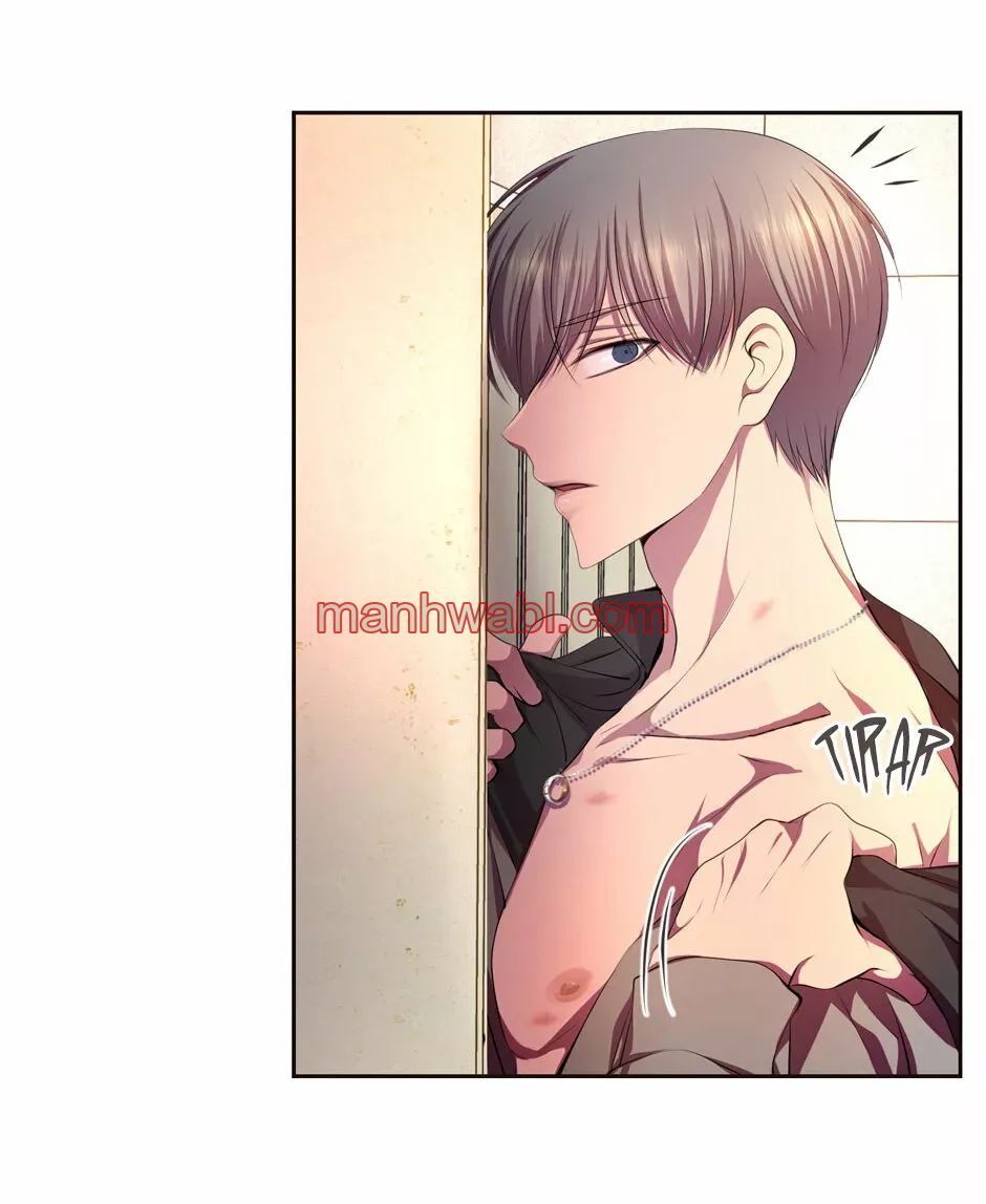 Abrázame Fuerte - Capítulo 102_3 manhwa