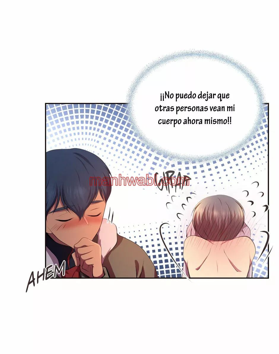 Abrázame Fuerte - Capítulo 102_3 manhwa