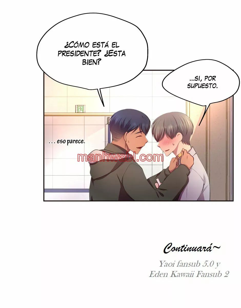 Abrázame Fuerte - Capítulo 102_3 manhwa