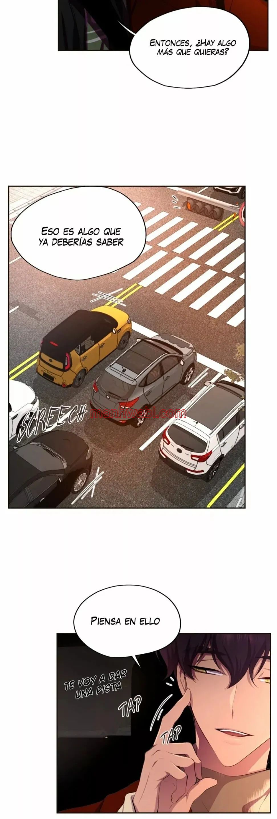 Abrázame Fuerte - Capítulo 103_2 manhwa