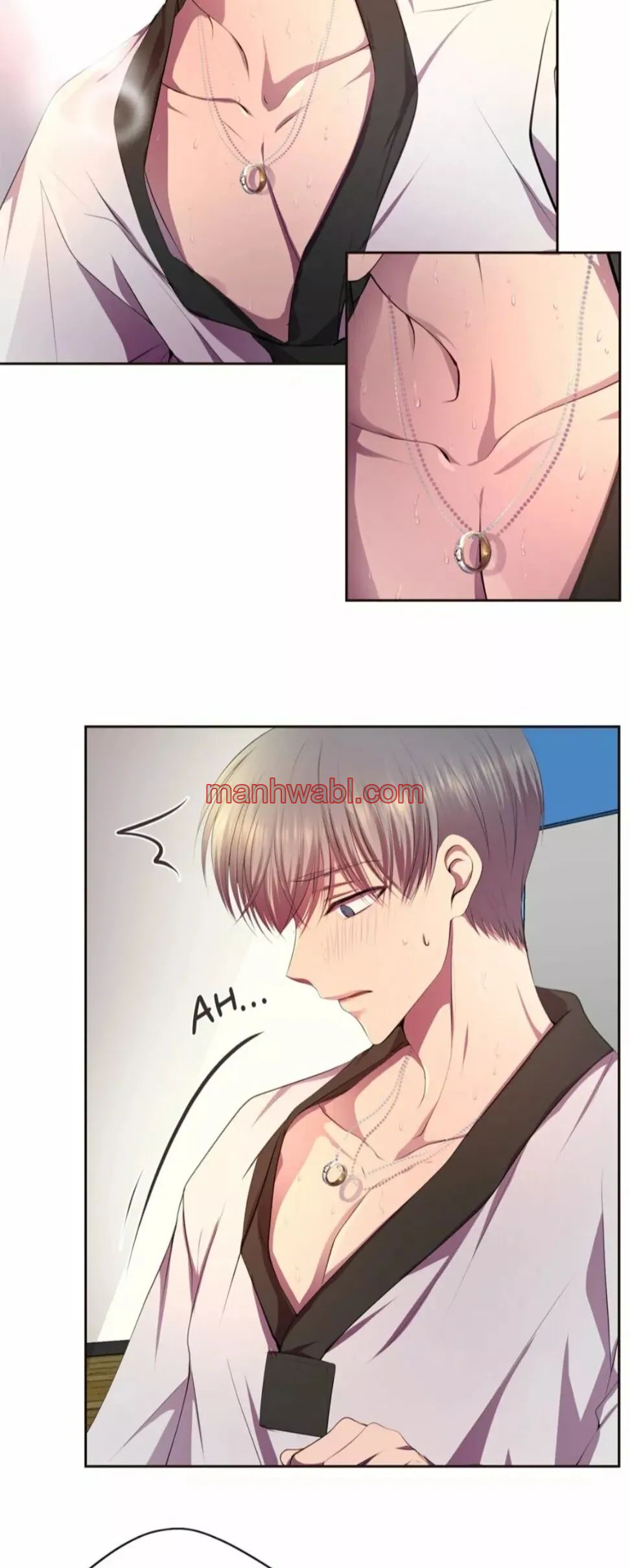 Abrázame Fuerte - Capítulo 103_3 manhwa