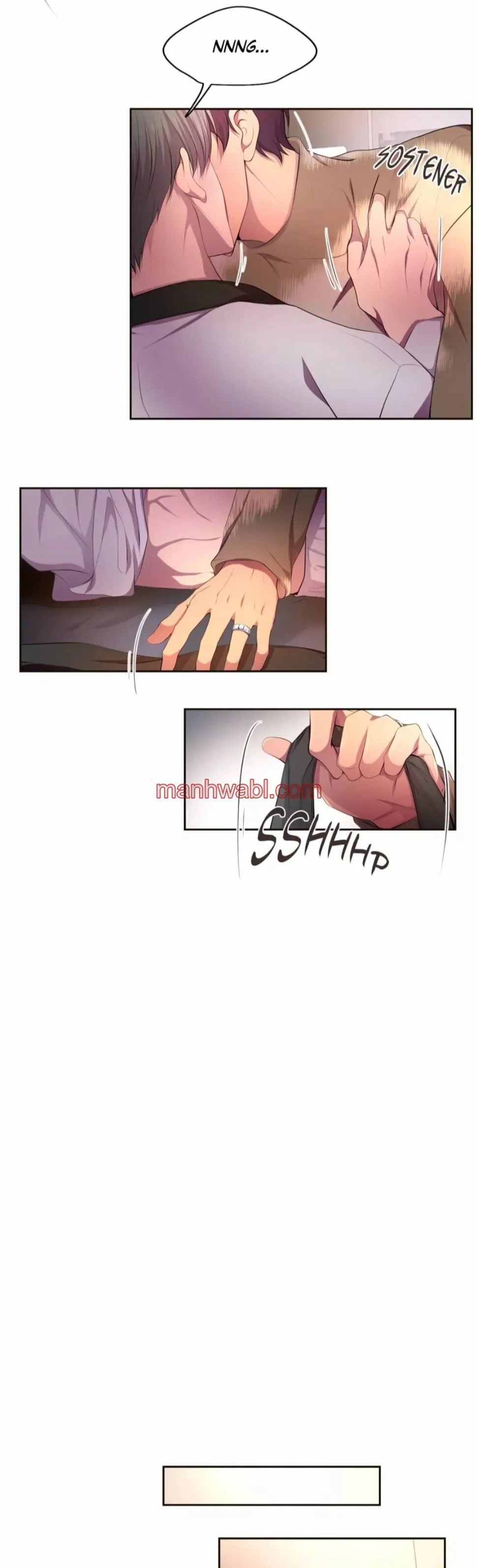 Abrázame Fuerte - Capítulo 104_2 manhwa