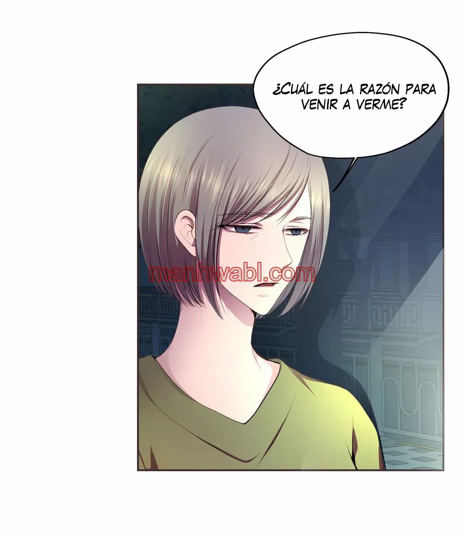 Abrázame Fuerte - Capítulo 105 manhwa