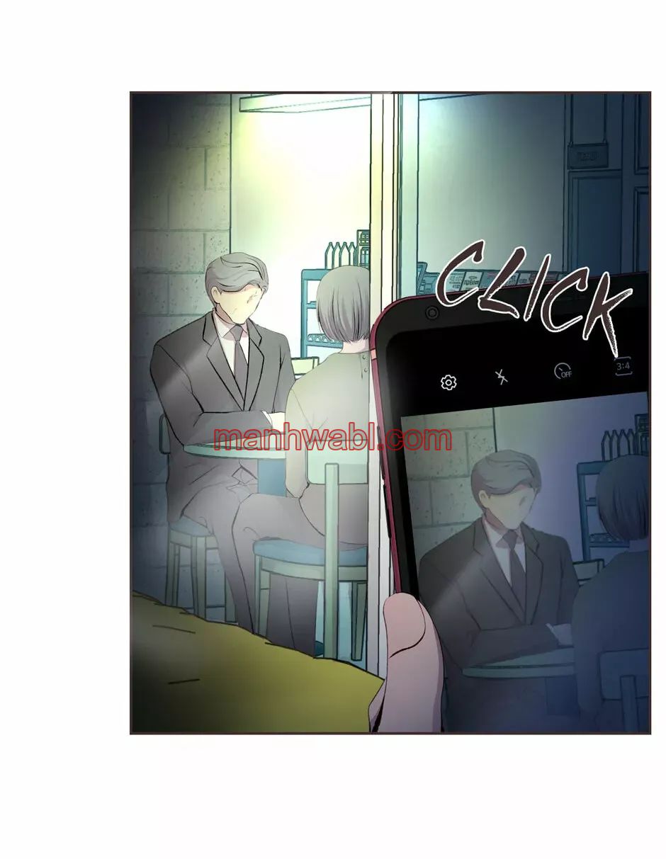 Abrázame Fuerte - Capítulo 105 manhwa