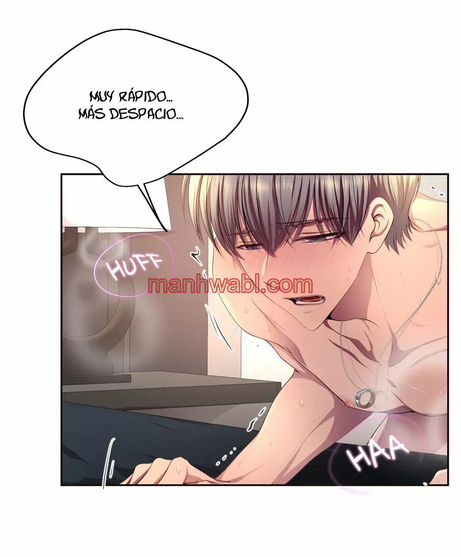 Abrázame Fuerte - Capítulo 105_2 manhwa