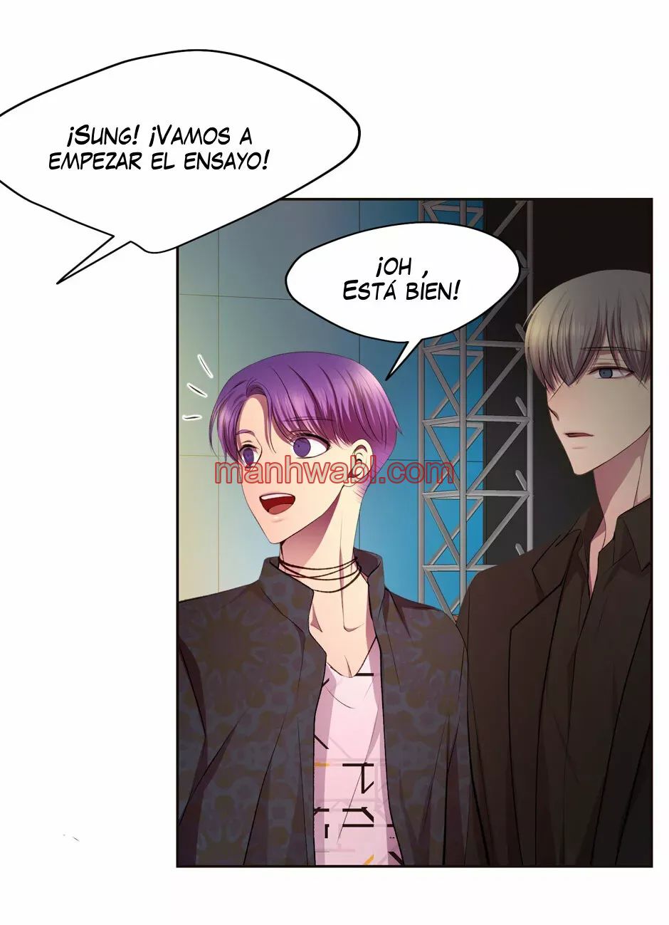Abrázame Fuerte - Capítulo 105_2 manhwa