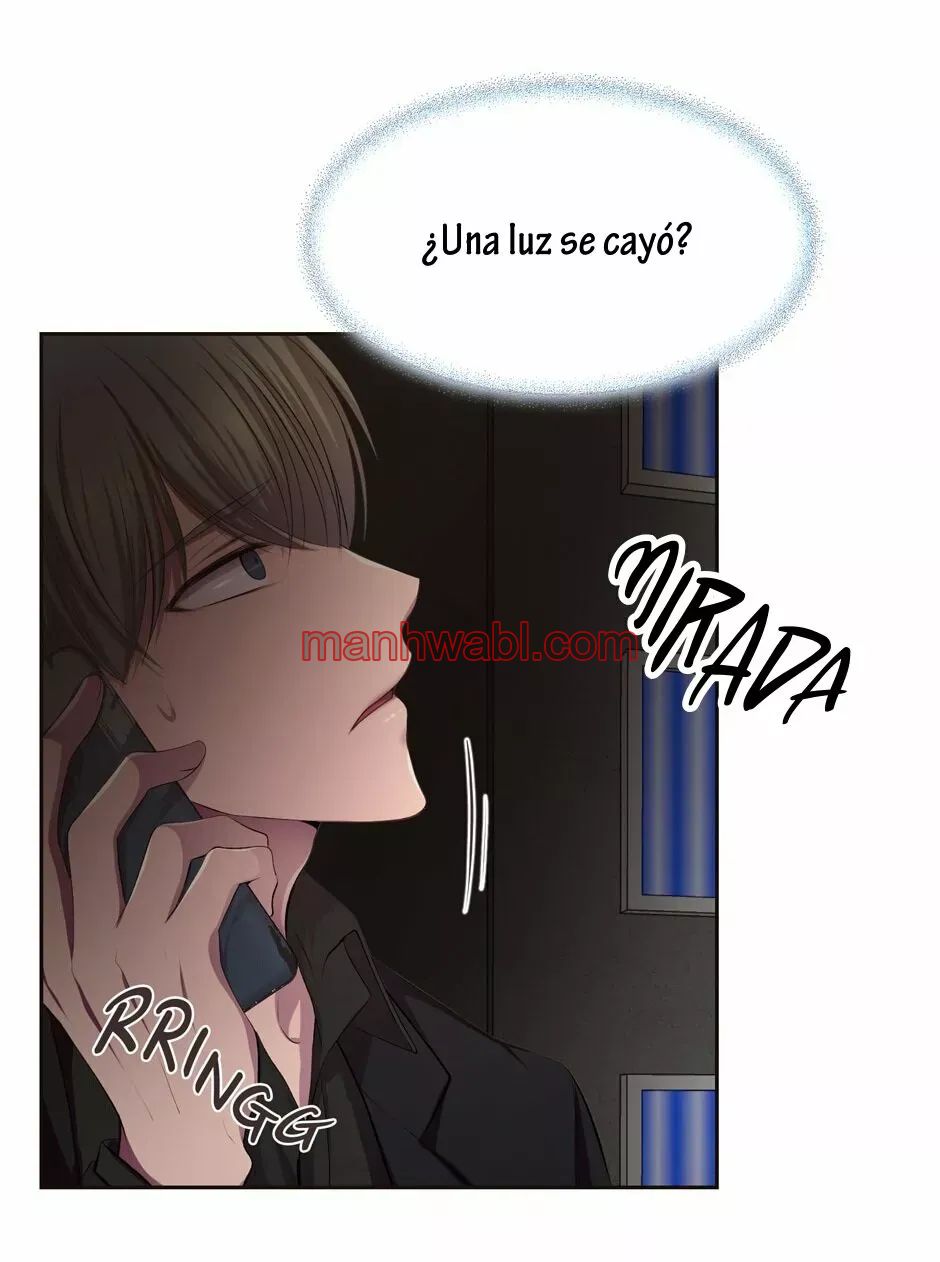 Abrázame Fuerte - Capítulo 105_3 manhwa