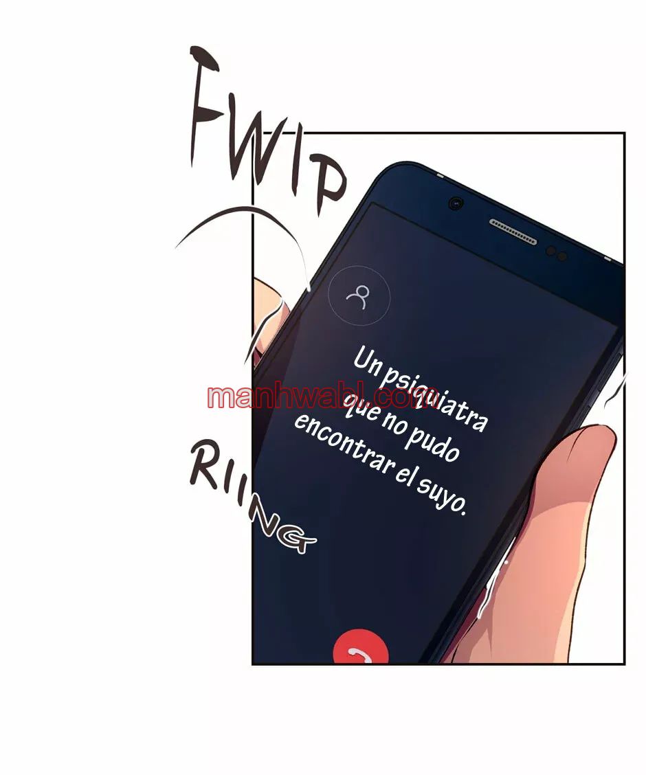 Abrázame Fuerte - Capítulo 105_3 manhwa