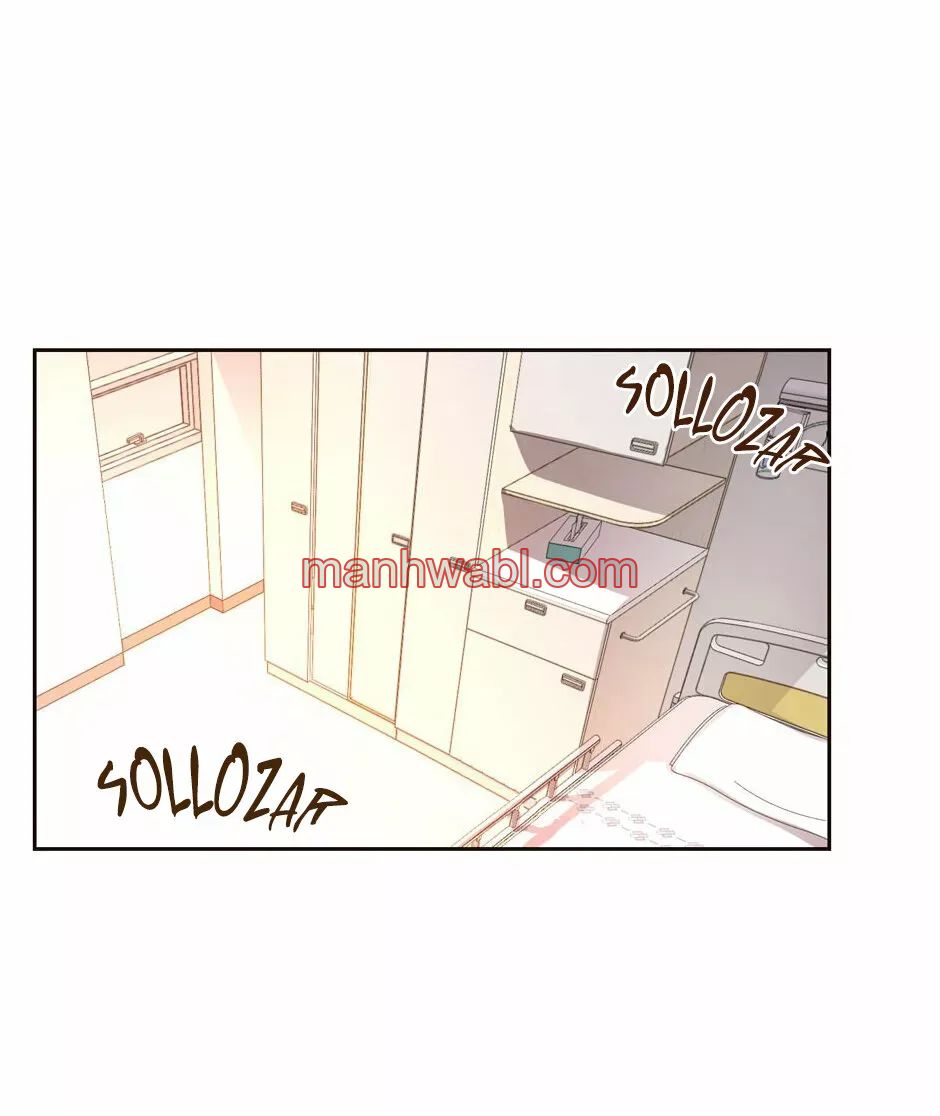 Abrázame Fuerte - Capítulo 106 manhwa