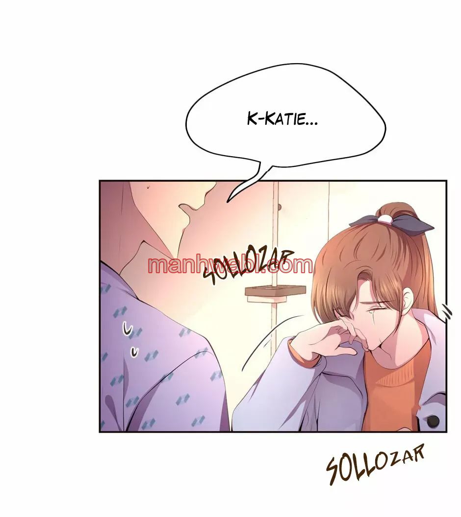 Abrázame Fuerte - Capítulo 106 manhwa