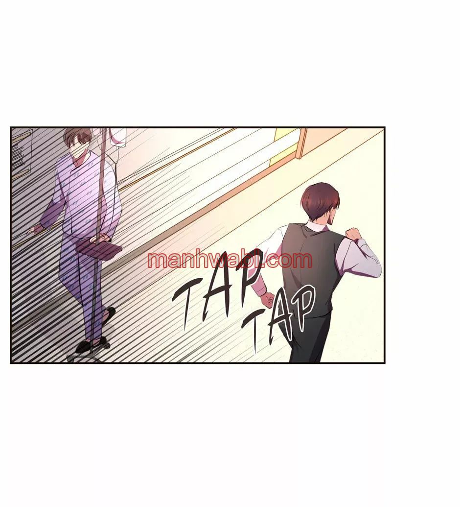 Abrázame Fuerte - Capítulo 106 manhwa