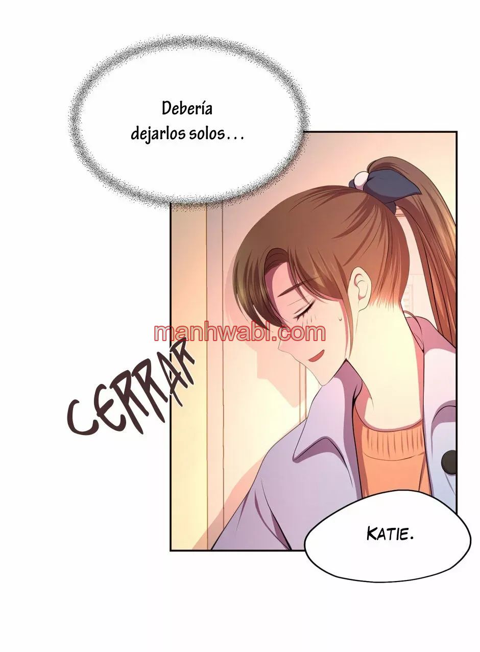 Abrázame Fuerte - Capítulo 106 manhwa