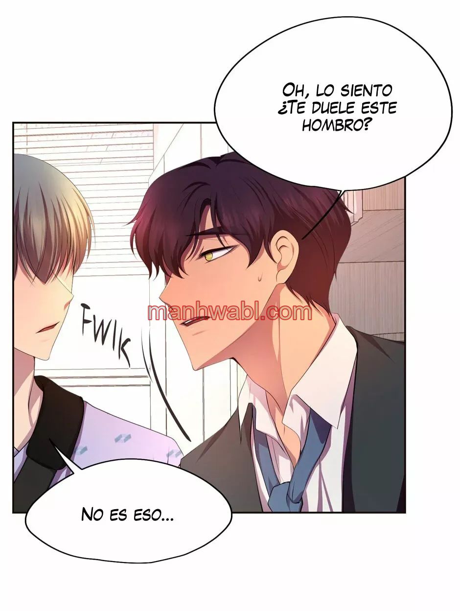 Abrázame Fuerte - Capítulo 106_2 manhwa